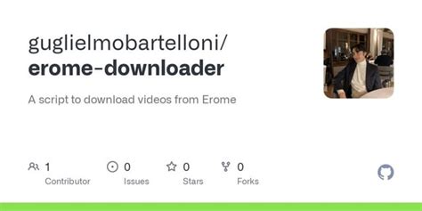 Help download form EROME : r/joi